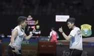 Target Tinggi PBSI plus Uji Konsistensi Atlet Muda di Kumamoto Masters dan Australia Open 2025 