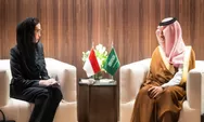 Diplomasi Pariwisata Indonesia Melesat, Arab Saudi Siap Kolaborasi di 3 Sektor Strategis