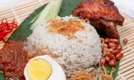 5 Tempat Makan Nasi Uduk Legendaris di Jakarta, Gurihnya Bikin Susah Move On!