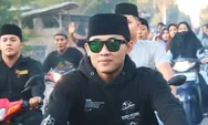 Ini Respons MUI Jatim Soal Video Viral Gus Elham Cium Anak Perempuan