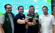 Bobibos Siap Diproduksi Massal Tahun Depan: Dilirik Luar Negeri, Pertamina Siap Kolaborasi