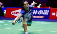 Lolos dari Jebakan 32 Besar, Gregoria Ungkap Rahasia Menang dari Hung Yi-Ting di Kumamoto Masters 2025
