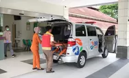 Momentum Hari Kesehatan Nasional, BRI Peduli Salurkan Ratusan Unit Ambulans ke Seluruh Indonesia