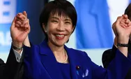 Niat PM Jepang Takaichi Pangkas Gajinya dan Kabinet Dikritik, Dianggap 'Pola Pikir Deflasi' yang Berbahaya