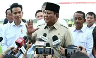Prabowo Lakukan Kunjungan Singkat ke Sydney, Berikut Agenda Lengkapnya