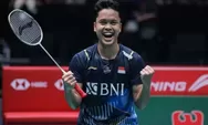 Sejumlah Pebulu Tangkis Indonesia Pilih Absen di Australia Open, Ada Alasan Tak Terduga di Baliknya!
