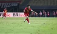 Gol Rizky Ridho Masuk Nomine Puskas Award 2025, Ini Komentar dan Suasana Hatinya Bersaing dengan Bintang Dunia