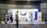 Dukungan BRI untuk PRABU Expo 2025 Mampu Mendorong Transformasi Teknologi untuk UMKM Naik Kelas