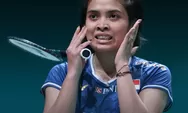 Gregoria Mariska Tunjung Batal Ikut Australian Open 2025, Ini Alasan Imam Tohari