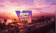 GTA 6 Akhirnya Terungkap! Ini Fakta-Fakta Keren yang Wajib Kamu Tahu