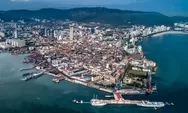 Jumlah Wisatawan Indonesia ke Penang Masih Paling Banyak, Ini Catatannya