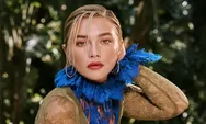 Florence Pugh Blak-blakan Ungkap Sisi Gelap Syuting Adegan Intim: Sungguh Permintaan Tidak Pantas!