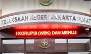 Kejari Jakpus Sita Dua Mobil Mewah Terkait Korupsi Kredit Rp122 Miliar Bank BUMN ke Tiga Perusahaan