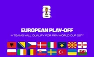 Spanyol hingga Belgia Pastikan Raih Tiket, Ini Daftar Sementara Negara Lolos Piala Dunia 2026