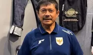 Indra Sjafri Sudah Kantongi 23 Nama Pemain Timnas Indonesia U-22, Siap Berangkat ke SEA Games 2025 Thailand