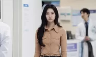 Doctor X: Age Of The White Mafia, Drama Medis Paling Gelap yang Dibintangi Kim Ji Won!