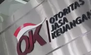 OJK Resmi Beri Perlakuan Khusus Pembiayaan untuk Korban Bencana Aceh, Sumut dan Sumbar, Ini Mekanismenya