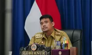 Eks Kadis PUPR Sumut Terancam 20 Tahun Penjara dalam Skandal Korupsi Proyek Jalan Rp165,8 Miliar