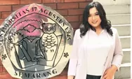 Polda Jateng Resmi Copot Jabatan AKBP Basuki dalam Kasus Tewasnya Dosen Untag Semarang Dwinanda Linchia Levi