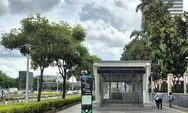 Chaos MRT Siang Ini, Tapi Blok M BCA-Lebak Bulus PP Tetap Jalan Normal Meski Terbatas