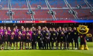 Dapat Dispensasi UEFA, Barcelona Kembali Pakai Camp Nou di Liga Champions