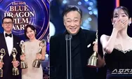 Hyun Bin dan Son Ye Jin Sapu Piala! Deretan Bintang Besar Ramaikan Kemenangan Blue Dragon Awards 2025