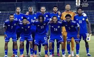 Pernah Ditaklukkan Timnas Indonesia, Curacao Kini Melaju ke Piala Dunia 2026