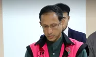Kasus Laptop Chromebook, Jaksa Beber Dugaan Aliran Dana Rp809 Miliar ke Nadiem Makarim