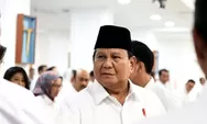 Beasiswa Penuh untuk Dokter dan Perawat, Prabowo: Tambah Fakultas Kedokteran demi Genjot Tenaga Medis