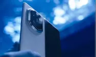 Intip Kecanggihan Huawei Mate X7, Ponsel Layar Lipat Terbaru dengan Teknologi Kekinian