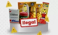 Daftar Obat Ilegal yang Paling Banyak Dijual Online: Cream BL hingga Tramadol Laris Manis 