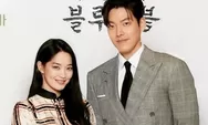 10 Tahun Berpacaran! Shin Min Ah dan Kim Woo Bin Akan Menikah Bulan Depan di Seoul