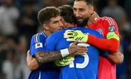 Italia Terancam Bertemu 'Pembunuh Beruntun' di Play-off Piala Dunia 2026