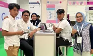 Anak Muda Jogja Bikin Geger Singapura, Praxis High School Sabet Juara 2 Kompetisi AI Asia   