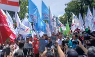 Buruh Mendadak Geser Aksi Buruh Nasional ke Senin, Tuntutan Upah Minimum 2026 Masih Jadi Sorotan