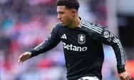 Minim Kontribusi, Aston Villa Mau Pulangkan Jadon Sancho Lebih Cepat