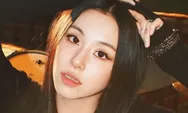 JYP Beberkan Kondisi Chaeyoung: Vasovagal Syncope Paksa Sang Rapper TWICE Hiatus