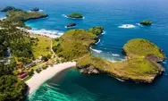 Mau Private Beach Murah? Ini 4 Pantai Hidden Gem Pacitan yang Masih Sepi Pengunjung!
