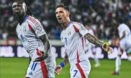 Play-off Piala Dunia 2026 Menanti, Italia Ogah Remehkan Irlandia Utara