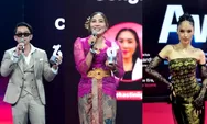 Daftar Pemenang TikTok Awards Indonesia 2025: Era Baru Kreator New Icons Gemparkan Industri Konten
