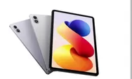 Poco Pad X1, Tablet Kencang dengan Layar Super Halus