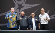 Dirtek PSSI Ungkap Alasan Tunjuk Nova Arianto, Misi Baru Garuda Muda di Tangan Sang Leader U-20