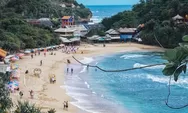 3 Wisata Pantai Terindah di Jogja yang Viral dan Instagramable 2025, Siap Bikin Kamu Melongo!