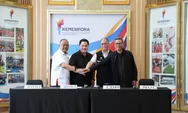 Kirim 996 Atlet, Target Indonesia di SEA Games Thailand 2025 Nggak Muluk-Muluk