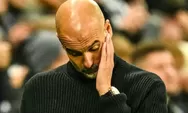 Pep Guardiola Ngamuk usai Manchester City Kalah dari Newcastle, Kameramen Ikut Jadi Sasaran
