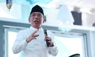 Soal Desakan Mundur dari Ketua Umum PBNU, Gus Yahya: Itu Fitnah, Saya Akan Tuntaskan Mandat