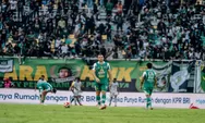 Diwarnai Gol Bunuh Diri dan Kartu Merah, Derby Jatim Berakhir Tanpa Pemenang