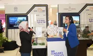  BRI Perkuat Segmen Konsumer dan Layanan Bank Emas Jadi Sumber Pendapatan di Masa Depan