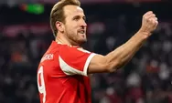 Fabrizio Romano Ungkap Fakta di Balik Isu Harry Kane ke Barcelona