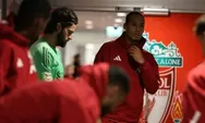 Liverpool Jeblok, Van Dijk: Semua Pemain Harus Bertanggung Jawab!
